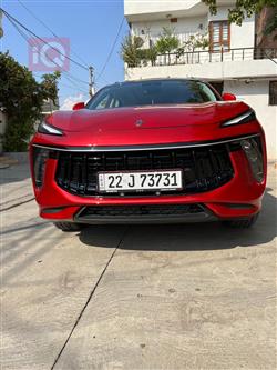 دۆنگ فینگ T5 EVO
